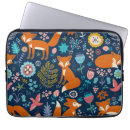 Zoek naar dieren laptop sleeves Abstract
