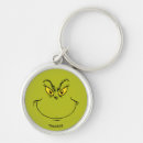 Zoek naar vintage boeken sleutelhangers Dr seuss de grinch