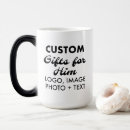 Zoek naar creatieve mokken Voor hem