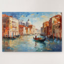 Zoek naar gondel puzzels Europa