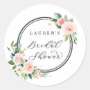 Zoek naar waterverf bloemen stickers Bruid