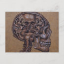 Zoek naar anatomische anatomie briefkaarten Vintage