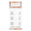 Zoek naar prijslijsten Beroepsbeoefenaar