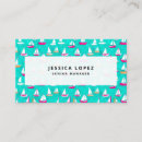 Zoek naar zeilen visitekaartjes Boot