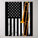 Zoek naar jazz kunst Trombone