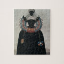 Zoek naar costume puzzels 18th