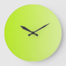 Zoek naar kleur klokken Sjabloon