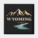 Zoek naar wyoming magneten Reis