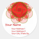 Zoek naar chakra stickers Spiritualiteit