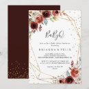 Zoek naar modern bbq uitnodigingen Voor haar