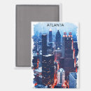 Zoek naar atlanta magneten Georgië