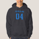 Zoek naar basketbal hoodies Sport