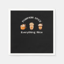 Zoek naar slogan servetten Thanksgiving