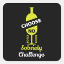 Zoek naar geen alcohol stickers Voor hem