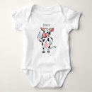 Zoek naar koe baby rompers Ieder kind