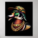 Zoek naar eend jager posters Dieren