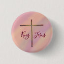 Zoek naar koning buttons Voor haar