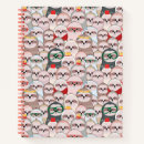 Zoek naar slot notitieboeken Patroon