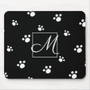 Zoek naar afdruk muismatten Chic