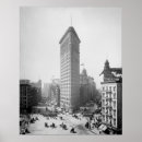 Zoek naar oude gebouwen posters Retro