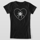 Zoek naar gothic meisjes tshirts Gotisch