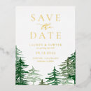 Zoek naar forest save the dates Sparen de datum