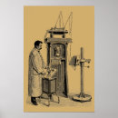Zoek naar röntgen posters Vintage