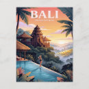 Zoek naar indonesie briefkaarten Bali indonesië
