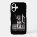 Zoek naar miniature schnauzer iphone hoesjes Voor iedereen