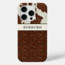 Zoek naar wilde westen iphone hoesjes Bruin