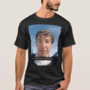 Zoek naar streamer kleding Logo