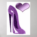 Zoek naar hiel posters Stiletto