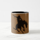 Zoek naar wild paarden mokken Rodeo