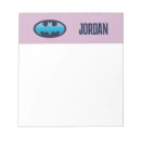 Zoek naar neon notitieblokken Dc comics