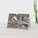 Zoek naar ziek huisdier kaarten Grappig