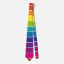 Zoek naar regenboog kleuren stropdassen Vriendje