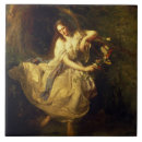 Zoek naar shakespeare tegels Ophelia