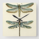 Zoek naar dragonfly klokken Libellen