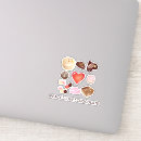 Zoek naar hartjes stickers Stijlvol