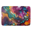 Zoek naar hippy badmatten Kleurrijk