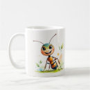 Zoek naar mier mokken Elk persoon