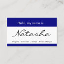 Zoek naar tag visitekaartjes Grappig