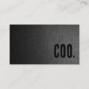 Zoek naar manager visitekaartjes Minimalistisch