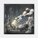 Zoek naar video game magneten Onrechtvaardige goden onder ons