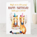 Zoek naar paarden kaarten Grappig