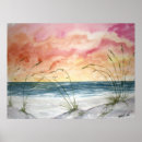 Zoek naar strand schilderen posters Schilderij