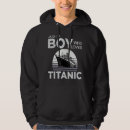 Zoek naar titanic kleding Liefhebber