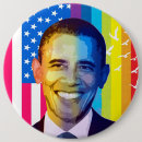 Zoek naar amerikaan buttons Obama
