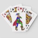 Zoek naar joker speelkaarten Gokken