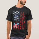 Zoek naar vuurwerk tshirts Amerikaanse vlag